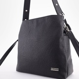 Сумка Саломея 1134 канадский черный