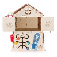 IWOODPLAY Деревянная игрушка 