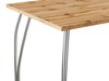 Стол обеденный прямоугольный TLC-1.2 (ОС-11) Wotan Oak 2S 742*1200*750