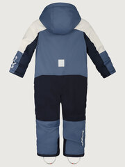 Зимний комбинезон из мембраны