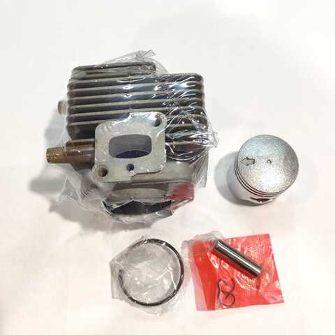 Поршневая группа для Воздуходувки D-34 мм Поршневая группа для Воздуходувки D-34 мм