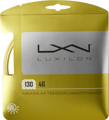 Теннисная струна Luxilon 4G - 1.3 Set (12 м)