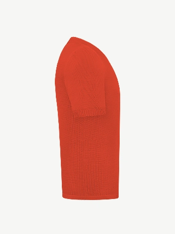 Футболка из экохлопка