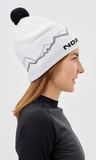 Шапка Nordski Track White
