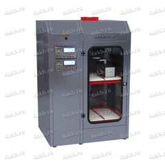 Зарядно-десульфатирующий шкаф для АКБ Светоч-02.ЖК (Россия)