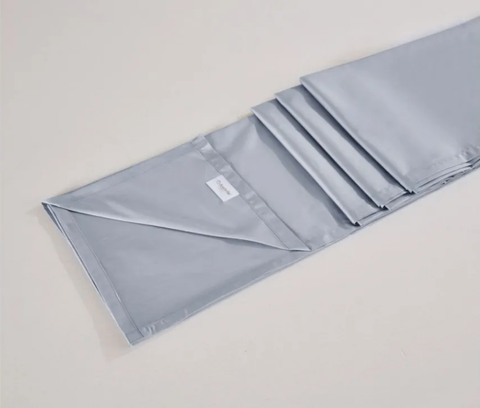 Постельное бельё Asabella 2253-6 египетский хлопок Premium (евро) - купить 3