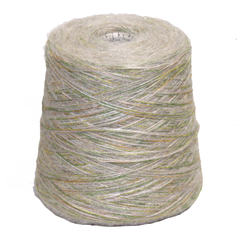 Бобинная пряжа Fantasia (Erba Secca)