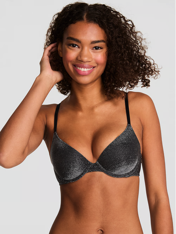 PINK WEAR EVERYWHERE БЮСТГАЛЬТЕР ПУШ-АП