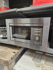 Микроволновая печь встраиваемая Hansa AMM 20 BEIH