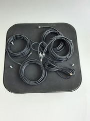 Триада- 2420 SOTAantenna.ru. Антенна WiFi круговая на кронштейн с большим усилением