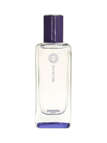HERMES Hermessence Iris Ukiyoe unisex 100ml edt