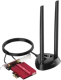 Адаптер PCI-E Cudy WE9300S с поддержкой Wi-Fi 7 BE9300