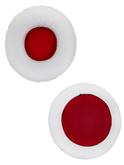 Амбушюры для наушников Skullcandy HESH 1.0, HESH 2.0