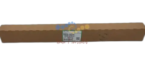 D0CQ6254, Смазывающий щёточный вал блока переноса Ricoh PRO C5300S/С5310, (Ориг)