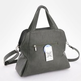 Сумка Саломея 370 македония оливковый