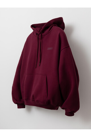 джемпер  КБ 302927/бордовый 1528