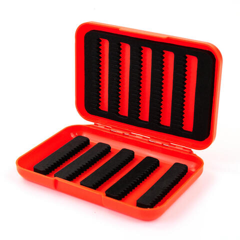 Мормышница на защелке Osprey 16002 средняя (14см*10см)