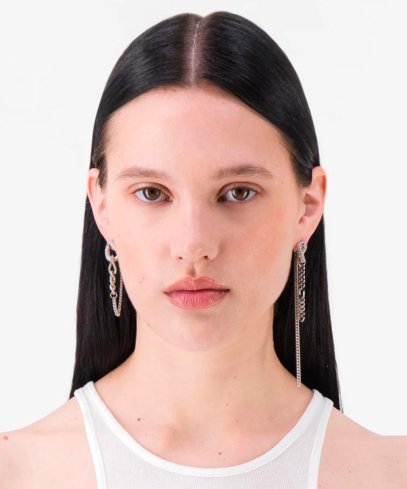 Предзаказ Серьги LOIS