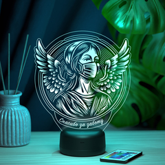 Светильник 