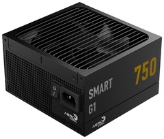 Блок питания AeroCool SMART G1 750 Вт