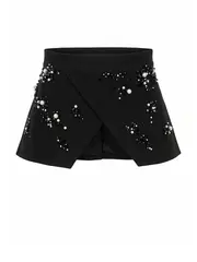 Баска BEADS, черный