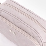 Сумка Саломея 226 итальянский светло-серый