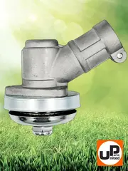 Редуктор для триммера UNITED PARTS d26x7T (90-0076)