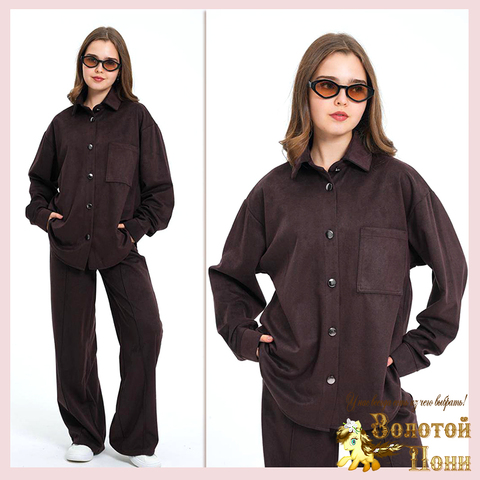 Костюм подрост д (9-13) 260123-WQ214