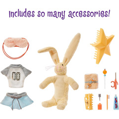 Братц Саша Пижамная Вечеринка