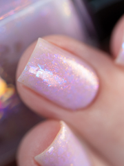 ЯгодныйМарт - Снежноягодник