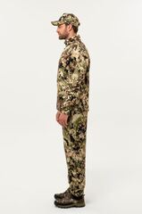 Демисезонный джемпер для охоты Remington Polar Dream FIT South Forest на remingtonn.ru