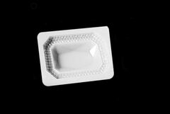 Силиконовый молд 