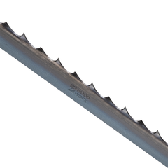 Полотно для ленточной пилы 10х0,65х2240 4TPI Woodwork F10.6.2240-4