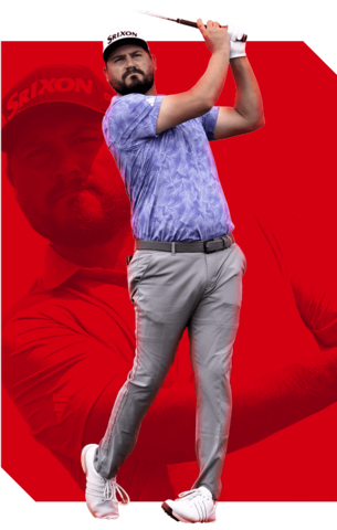 Кепка для гольфа SRIXON BALL MARKER