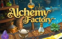 Alchemy Factory (для ПК, цифровой код доступа)