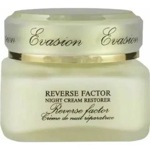 Evasion Ночной экспресс- крем 30 мл | REVERSE FACTOR