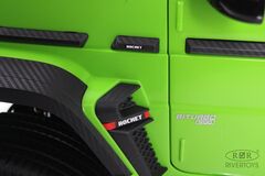 Mercedes Brabus Z888ZZ 4WD (Полноприводный, двухместный)