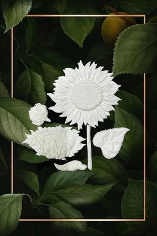 Отливка НШ 863 (12*13см)