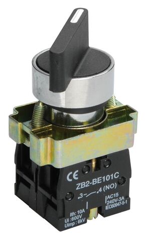 Переключатель LAY5-BJ33 