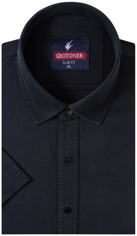 Рубашка GR023KG k-10 (2XL-6XL)