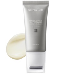 Skin&Lab Phyto-Retinol Lifting Roller Cream массажный лифтинг-крем с ретинолом и пептидами