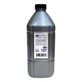 Тонер HANDAN тип HG 197 для SAMSUNG ML-1660/ML-1910, SCX-4824 Универсал 750 гр Silver ATM