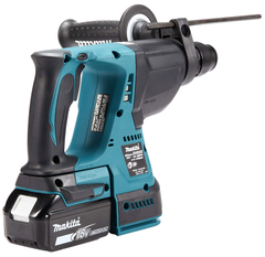Аккумуляторный перфоратор Makita DHR242Z