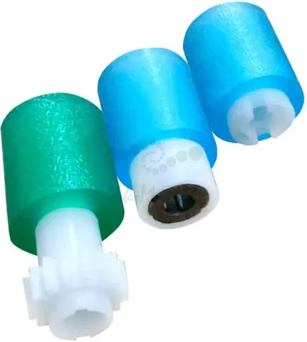 Комплект роликов Cactus CS-BRA-KYO-KM2550