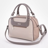 Сумка Саломея 269 мульти норвежский марципан