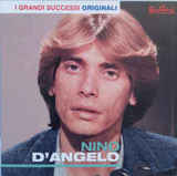 D'ANGELO, NINO: I Grandi Successi Originali