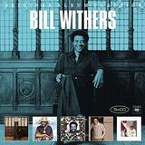 WITHERS, BILL: Original Album Classics (Компакт-диск)