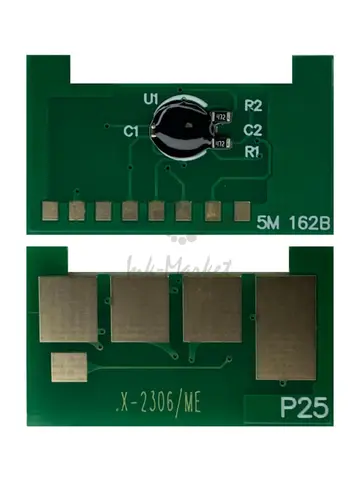 Чип для Xerox Phaser 3320 для картриджа Xerox 106R02306. Ресурс 11000 страниц