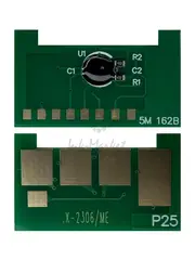 Чип для Xerox Phaser 3320 для картриджа Xerox 106R02306. Ресурс 11000 страниц