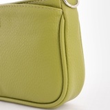 Сумка Саломея 339 леар яблочный